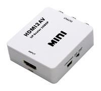 Convertitore Video da HDMI a RCA