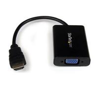 ST HD2VGAA2 - Convertitore HDMI in VGA con funzione in scala