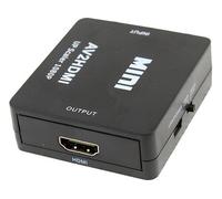 Convertitore video HD VideoConverter RCA/ HDMI Xtreme Videogames 22711
