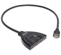 Convertitore video HDMI Manhattan 207843 NEW