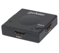 Convertitore video HDMI Manhattan 207911