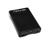 Convertitore video multifunzione compatibile con Scart, B