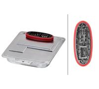 Convertitore xenon Bi-Xeno 5DC 009 285-011 HELLA per PORSCHE CAYENNE