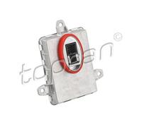 Convertitore xenon bilaterale 629 452 TOPRAN per BMW MINI