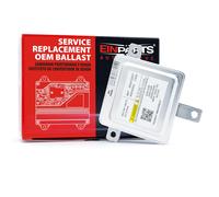 Convertitore XENON HID SLIM 35W CANBUS per Audi Seat Skoda VW