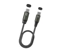 Convertitori audio di tipo C con scheda audio HiFi per streaming musicale e trasmissione in diretta Adattatore OTG per ricarica rapida USB Riproduzioni musicali Adattatore di tipo C