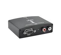 Lindy 38165 convertitore video