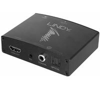 CONVERTITORI AUDIO/VIDEO LINDY LINDY 38167