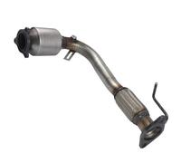 Convertitori catalitici per auto Adatto per Chevrolet Equinox 2.4L 2010-2014 Adatto per Captiva Sport 2.4L 2012-2015 Adatto per GMC Terrain 2.4L Catalizzatore