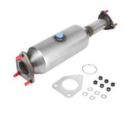 Convertitori catalitici per auto Adatto per motore Honda Accord 2.4L 2003-2007 Convertitore catalitico 16299 a montaggio diretto con guarnizioni catalizzatore auto(Without heat sheild)
