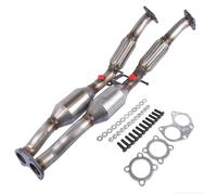 Convertitori catalitici per auto AP03 Adatto per Volvo XC90 3.2L 2007-2014 16666 Convertitore catalitico di scarico 18H62-58 Catalizzatore