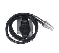 Convertitori catalitici per auto Misura Per VW 12V Nox Convertitore Catalitico Accessorio Auto Nox Sensore 059907807G 5WK96685A Catalizzatore