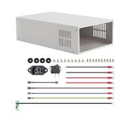 Convertitori Cavioni A Corrente Continua Steping Down Modulo Output Alimentazione 60V 18A Regolazione Modulo Alimentazione Regolatore Tensioni Basso