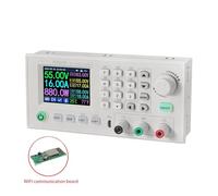 Convertitori Cavioni A Corrente Continua Steping Down Modulo Output Alimentazione 60V 18A Regolazione Modulo Alimentazione Regolatore Tensioni Basso