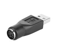 Convertitori da PS/2 femmina a USB maschio - Adattatori HOT per PC D5Q3