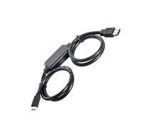 Convertitori da USB C A ESATA con Consegna Alimentazione DC5V per Plug Dispositivi Archiviazione HDDS E Play Design Adapter USB C A ESATA con Alimentazione