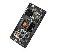 Convertitori DCDC industriali Modulo 9-36V Ingresso Due tensioni Uscita Circuito Isolato Design Costruzione in metallo Capacità 10W Industrial Dcdc Power Module Metallo