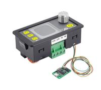 Convertitori del regolatore di tensione di Digital di professione con controllo preciso della corrente per la strumentazione del laboratorio Progetto tecnico Regolatore di corrente di tensione ad alta