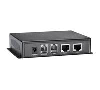 LevelOne Konverter VDS-1202 100/100Mbps>VDSL2 NUOVO