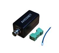 Convertitori professionali da analogico a CCTV per telecamere CCTV con protocolli e controlli remoti tramite RS485 Convertitori video multiformato stabili che supportano segnali analogici