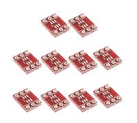 Convertitori Scheda PCB Da 10 Adattatori Da SOT23 6 Pin
