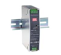 Mean Well - DDR-120B-48 - 120Watt 24 V - Convertitori DC/DC