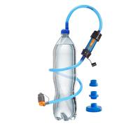 Convertube con Filtro d'Acqua Sawyer: Sistema di Idratazione Portatile e Sicuro