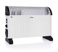 Convettore 2000 W con termostato e timer - Nouvo