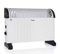 Convettore 2000 W con termostato - Nouvo