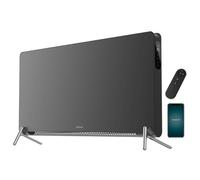 Convettore Elettrico Cecotec ReadyWarm 7200 Design Connected 1800W Wifi Comando