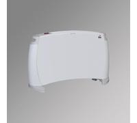 Convettore Elettrico FM Calefacción RC-1102 2000W Bianco per Interni