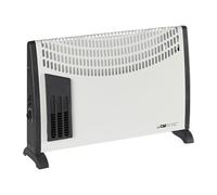 Convettore Riscaldamento elettrico 2000 W Clatronic KH 3433N - Nouvo