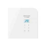 Radiatore elettrico Wi-Fi Cecotec Ready Warm 6650 Crystal Connection 1000W
