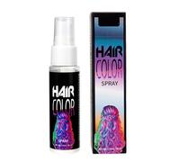 Convey Hair Shade Cospargere Conclusioni rapide nei periodi Tecnologia delicata e piccola nebbia per l'uso quotidiano 8 coloranti moderni Denial Sostanza Rimanente Trasportabile Risposta rapida Ombra