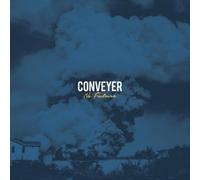 Conveyer No Future (CD) Album