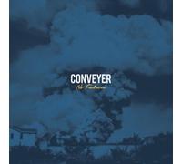 Conveyer No Future (Vinyl LP) 12" Album