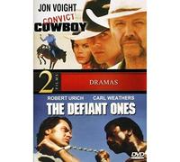 Convict Cowboys / The Defiant Ones [Edizione: Stati Uniti]