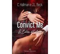 Convict me. Le catene dell’amore