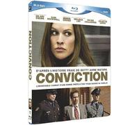 Conviction