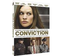 Conviction