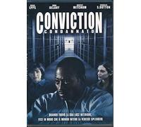 Conviction - Condannato