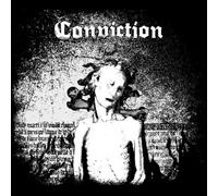 Conviction - Conviction