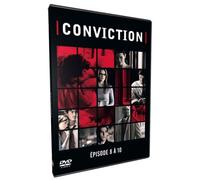 Conviction, saison 1, vol. 3
