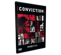 Conviction, saison 1, vol. 4