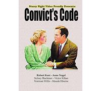 Convict's Code