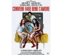 Conviene fare bene l'amore