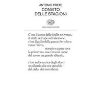 Convito delle stagioni