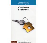 Convivere o sposarsi?