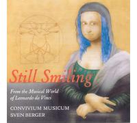 CONVIVIUM MUSICUM - STILL SMILING