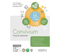 CONVIVIUM. NUOVA EDIZIONE - AIELLO GIUSEPPE - HOEPLI